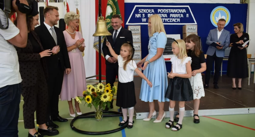 Wojewódzka Inauguracja Roku Szkolnego