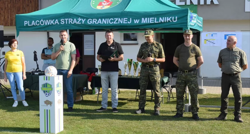 Turniej im. Mariusza Gniadka