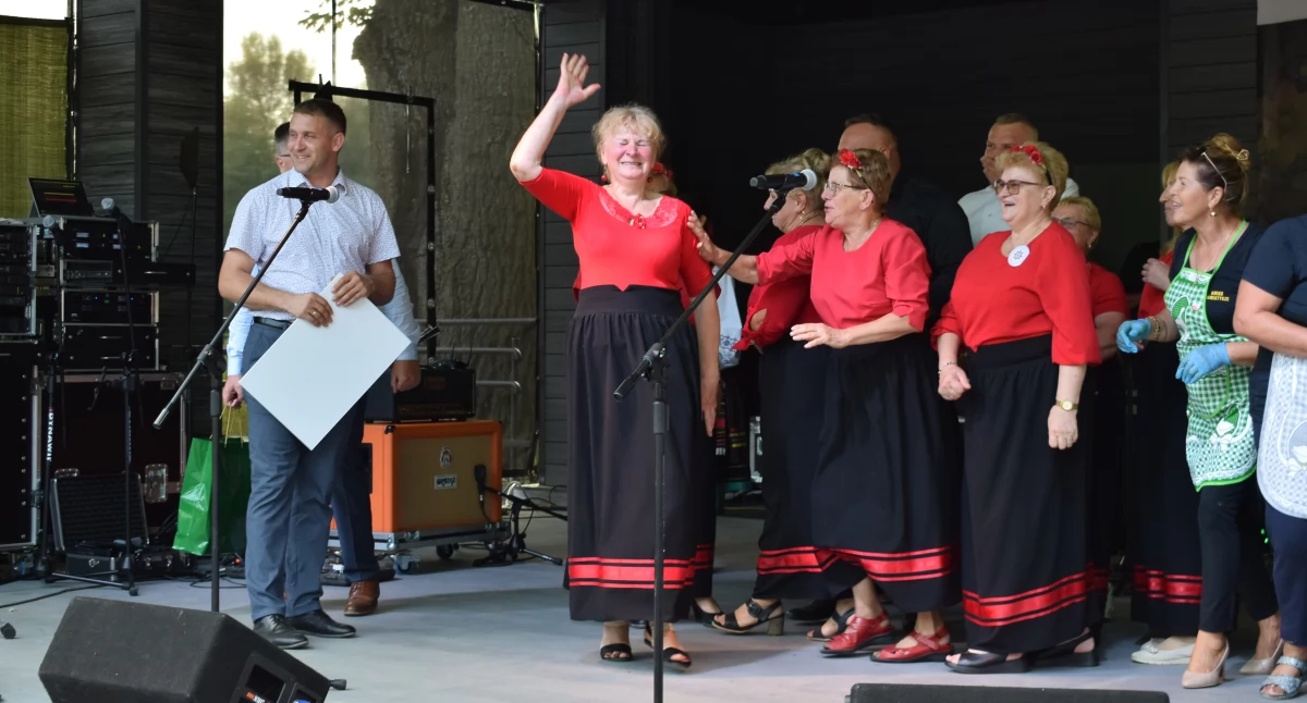 Nadbużański Festiwal Smaków 