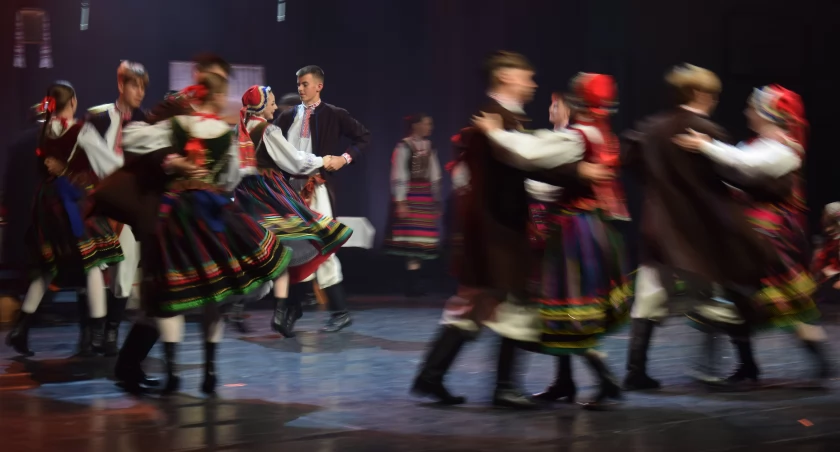 Koncert pamięci Krzysztofa Szyszko „Po naszemu...”