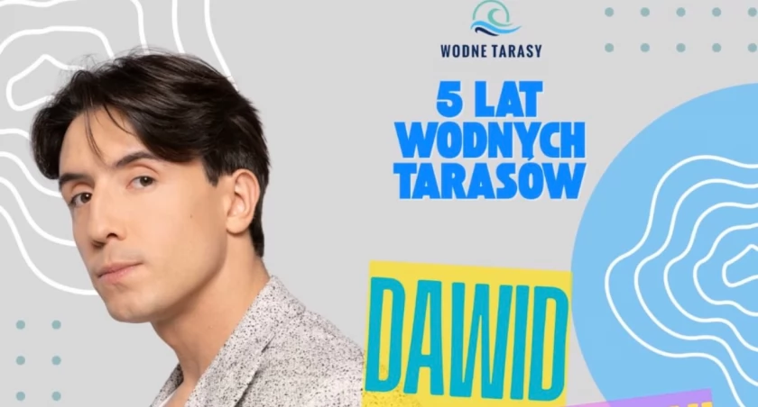 Świętujemy 5 lat Wodnych Tarasów