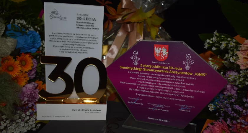 30 lat Ignisa