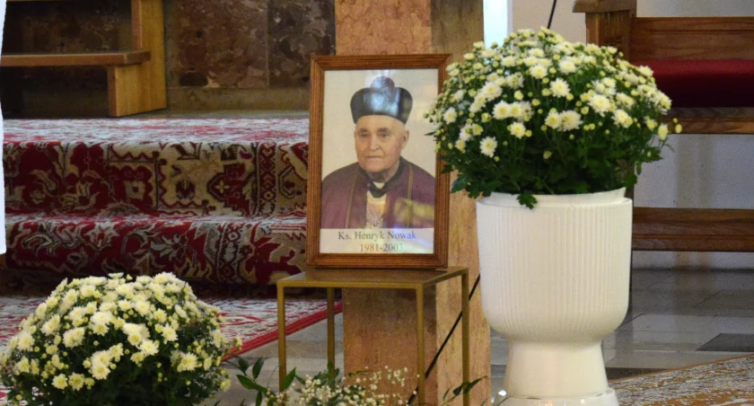 Uroczystości w Grodzisku