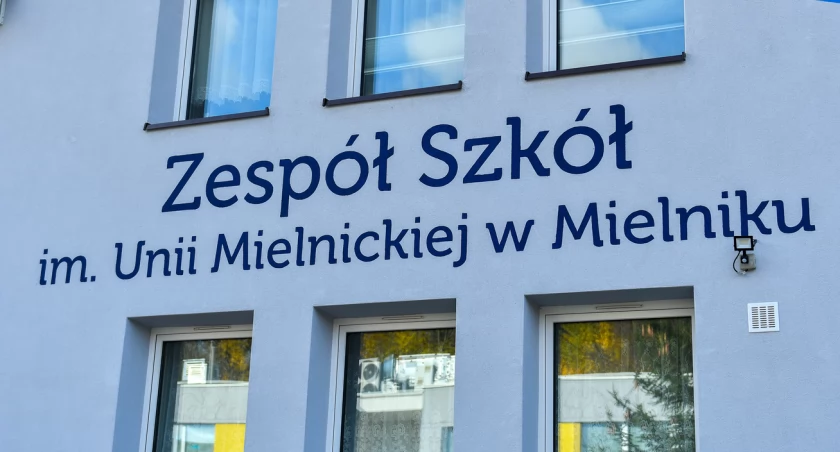 W mielnickiej Tysiąclatce