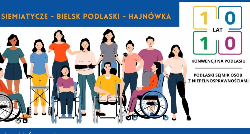 Subregionalny Konwent Osób z Niepełnosprawnościami