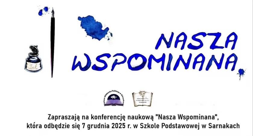 Konferencja naukowa „Nasza Wspominana” 