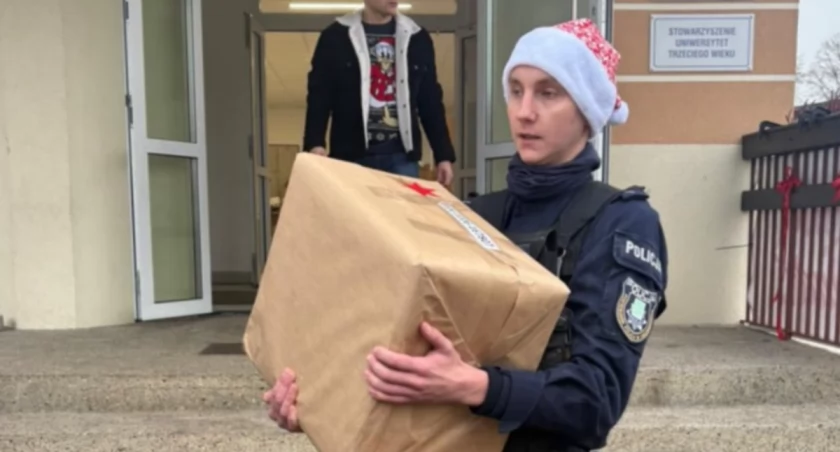Pomaganie nie boli