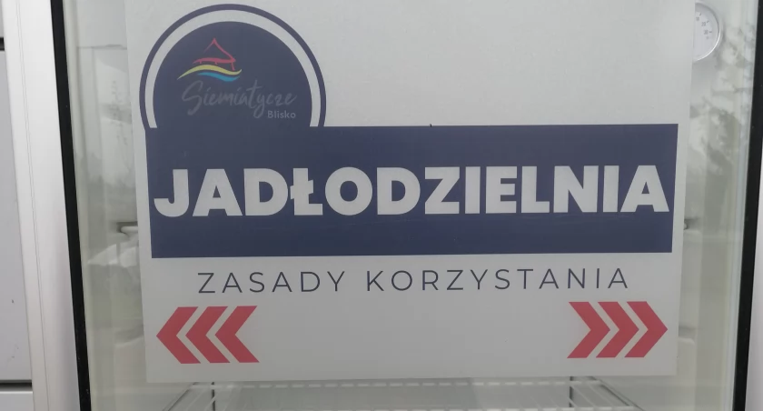 Nie wyrzucajmy jedzenia
