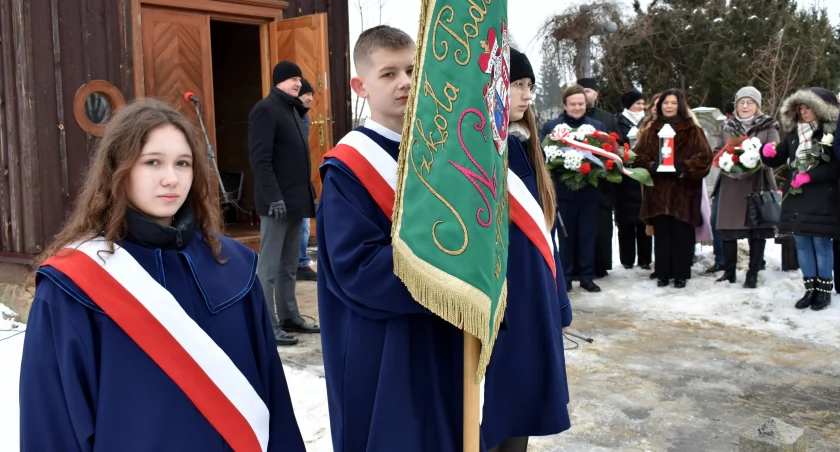 W rocznicę powstania