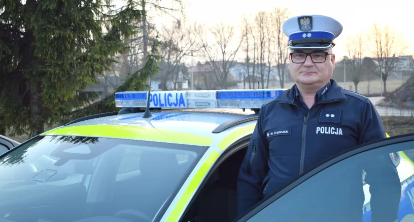 Zmiany w przepisach. Noga z gazu!