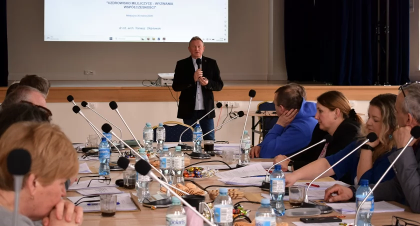 Gmina Milejczyce uzdrowiskiem? Jest zielone światło