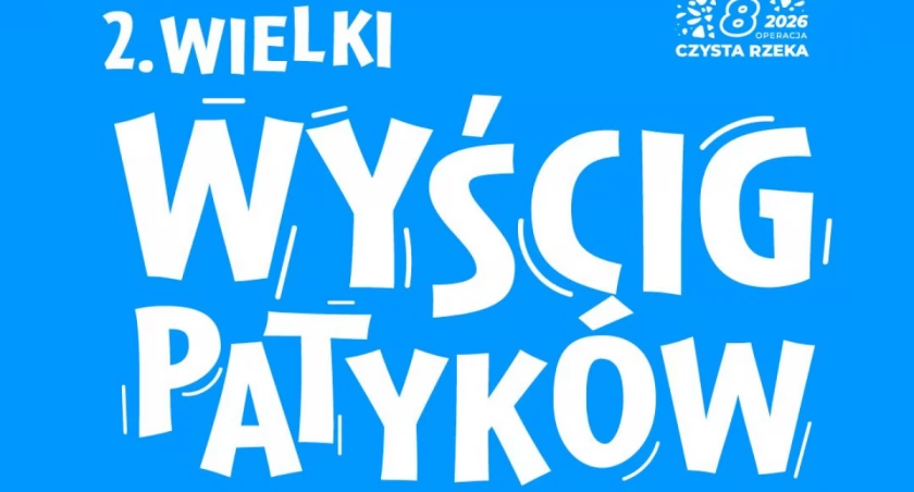 Ósma edycja Operacji Czysta Rzeka. Finał w Drohiczynie