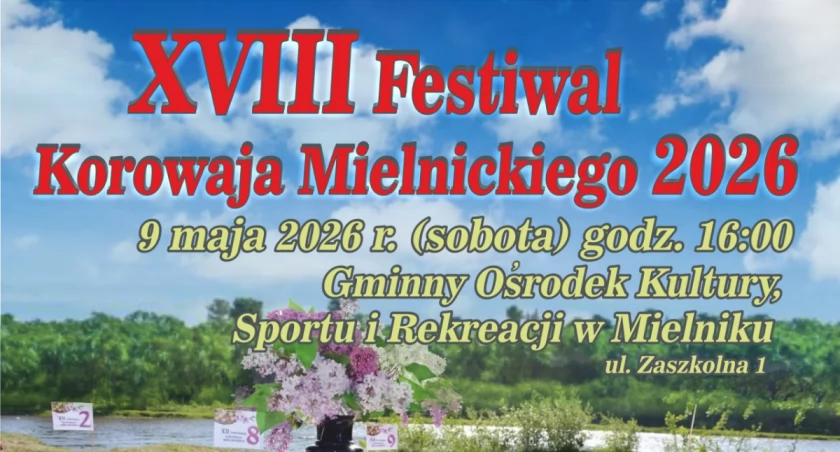 Korowaj Mielnicki 2026
