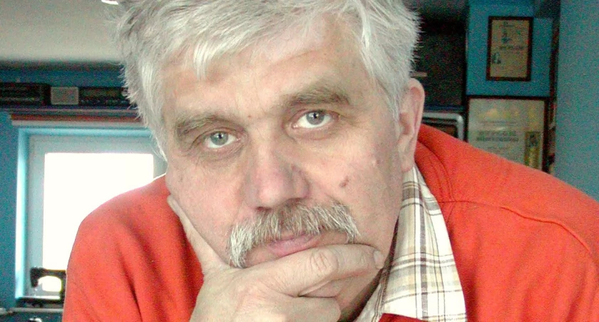 Zmarł Antoni Zbigniew Pykało