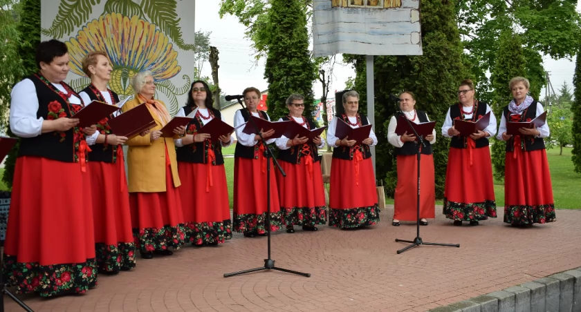 30 lat nurzeckiej Tęczy