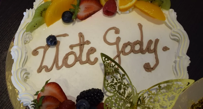 Złote Gody w Platerowie