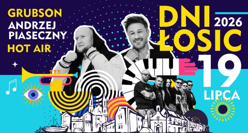 Dni Łosic 2026