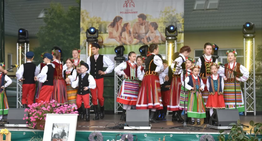 VIII Dzień Rodziny w Hodyszewie