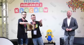 Podlaskie z klocków