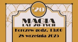 Magia lat 20-tych 