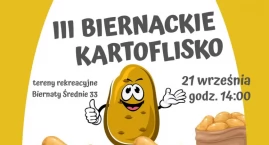 Biernackie Kartoflisko