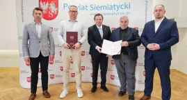 Spór o finansowanie remontu drogi
