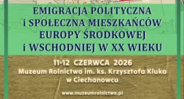 Polityczna i społeczna emigracja mieszkańców Europy &hellip;