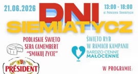 Dni Siemiatycz 2026
