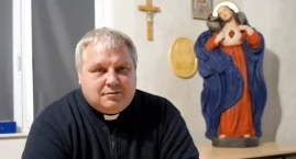 Wiele otrzymanych łask. Kościół w Milejczycach nowym&hellip;