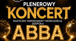 Koncert inspirowany ABBA w Olszance