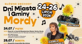 Dni Miasta i Gminy Mordy