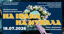 Na Iwana, na Kupała 2026