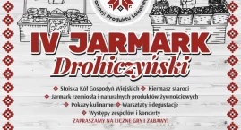 IV Jarmark Drohiczyński