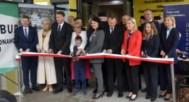 Nowy budynek ZOL i ZPO