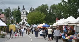 Piotra i Pawła w Siemiatyczach