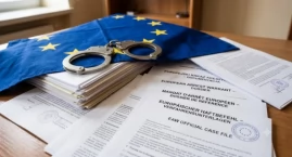 Europejski Nakaz Aresztowania