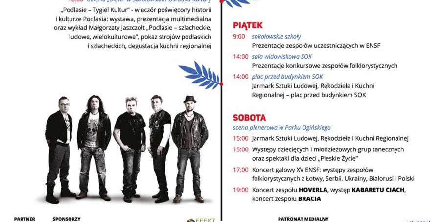 Na Podlasiu, w tyglu kultur