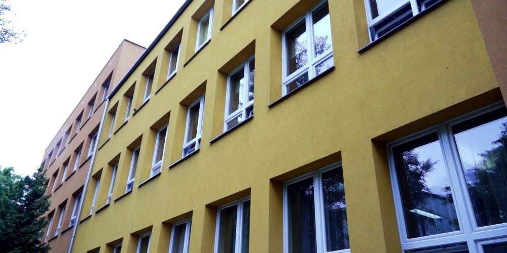 Ranking najlepszych liceów i techników 2015