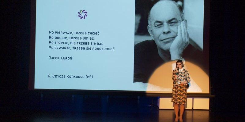 Wyróżnienie dla ZAZ Caritas Diecezji Siedleckiej