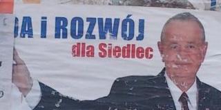 Wykroczenie wyborcze