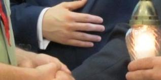  Betlejemskie Światło Pokoju