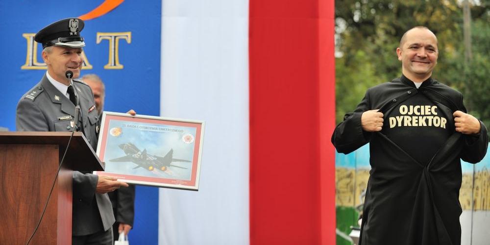 Jubileusz Szkół Salezjańskich (FOTO)