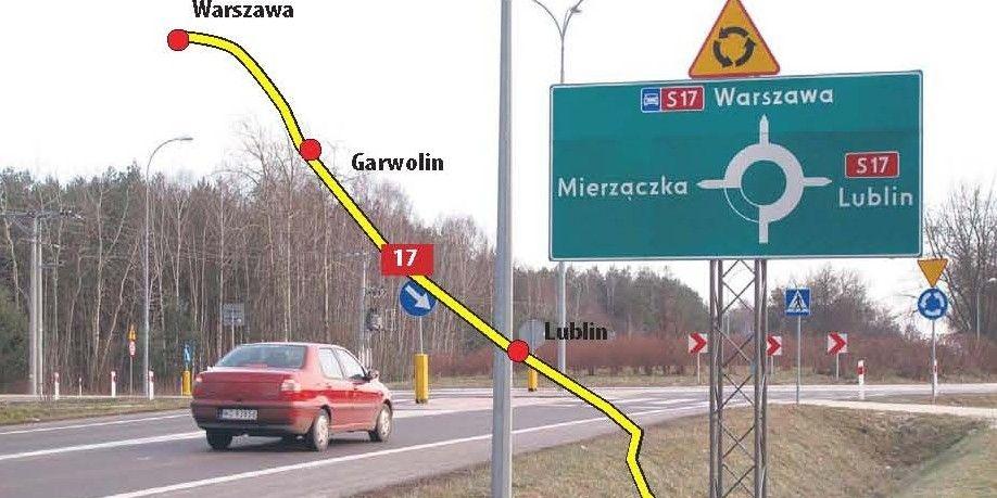 Znowu nam obiecują