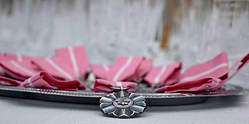 Takie jubileusze, to tylko w Trzebieszowie! Złote, diamentowe i żelazne