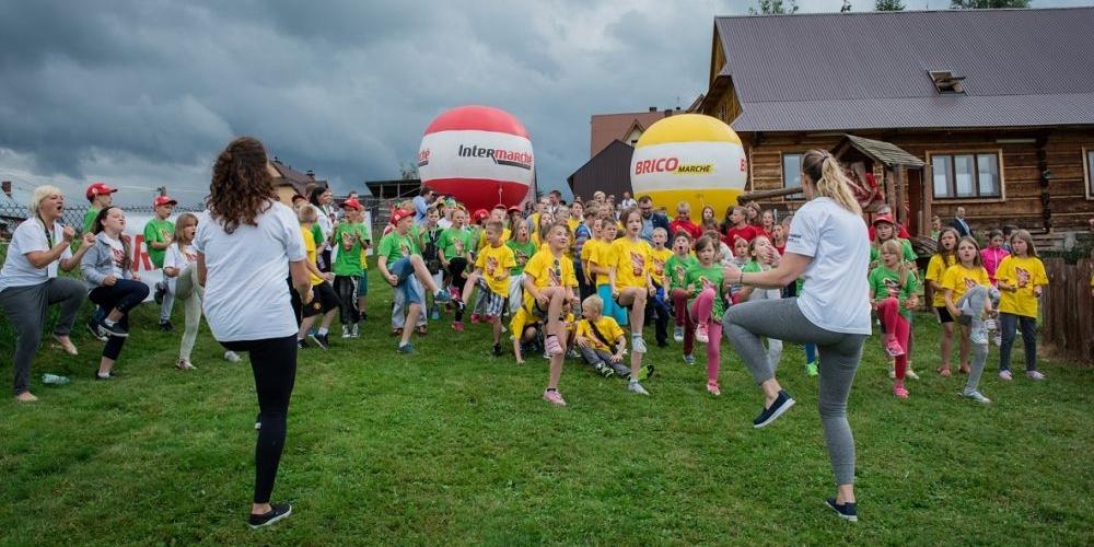 Siedlczanie pojadą na „Wakacje z Muszkieterami”
