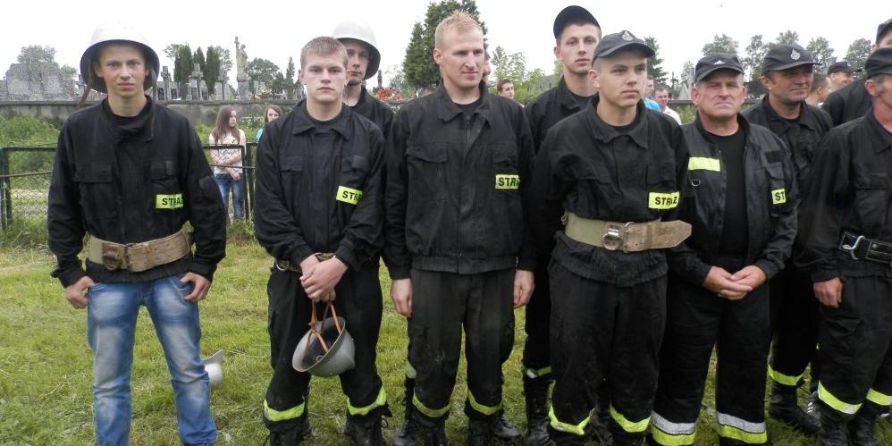 Drugie z rzędu zwycięstwo