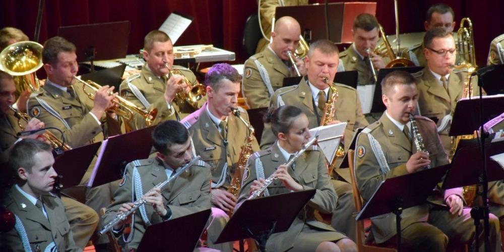 Mikołajkowy koncert w „Podlasiu”