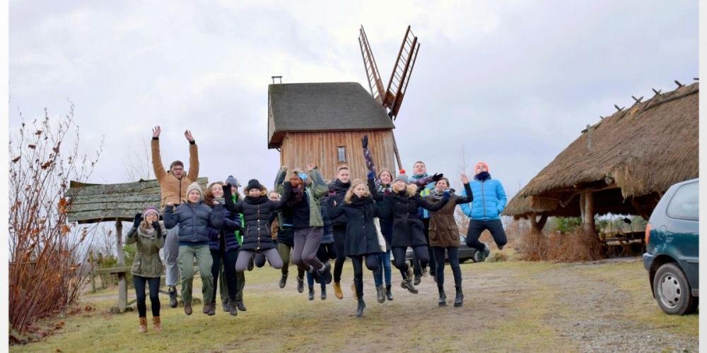 Kurs ZHP w Stoku Wiśniewskim