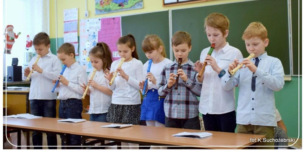 Bo dzieci kochają babcie i dziadków