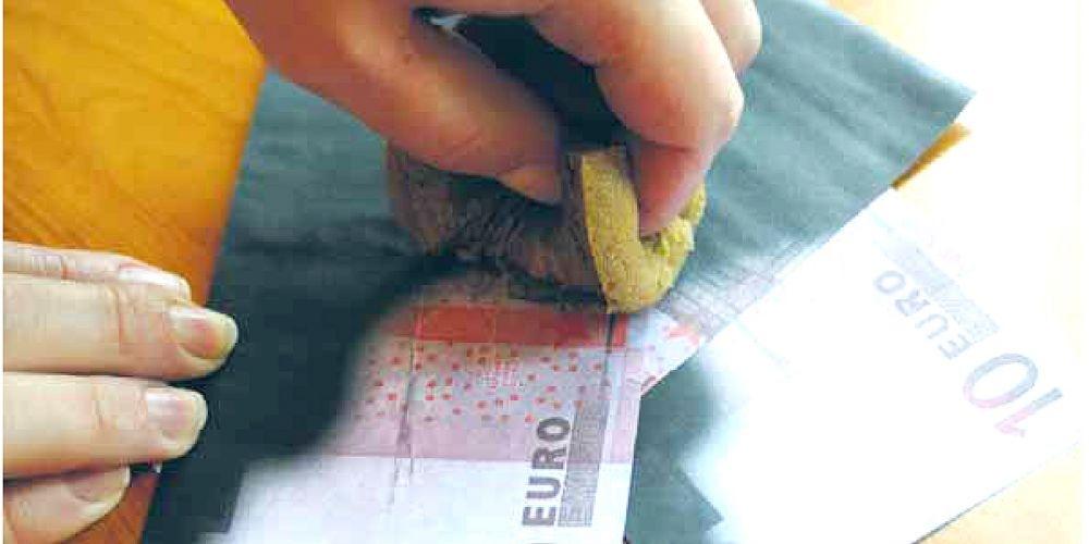 Czarne euro - ekstradycja 2